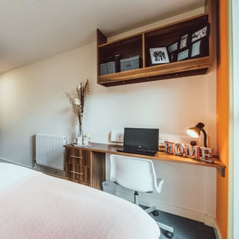 Standard Plus En Suite - Image 1